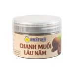 Chanh muối lâu năm Phát Lợi 220g