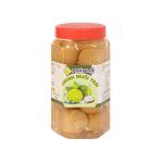 Chanh muối trái Phát Lợi 900g