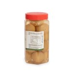 Chanh muối trái Phát Lợi 900g - Ảnh 4