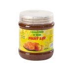 Chanh muối xí muội Phát Lợi 900g
