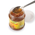 Chanh muối xí muội Phát Lợi 900g - Ảnh 2