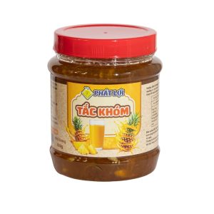 Tắc khóm Phát Lợi 920g