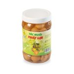 Tắc muối Phát Lợi 900g - Ảnh 6