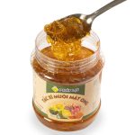 Tắc xí muội mật ong Phát Lợi 920g - Ảnh 2